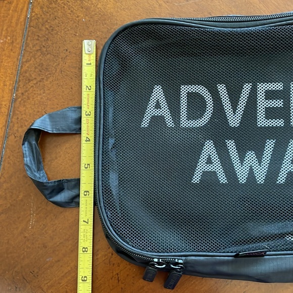 Compression Packing Cubes Travel Organizers Double Zipper 3-Pack Multi colored - Picture 2 of 6